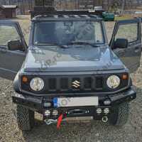 Bara fata Raptor 4x4 Suzuki Jimny 2018 - prezent