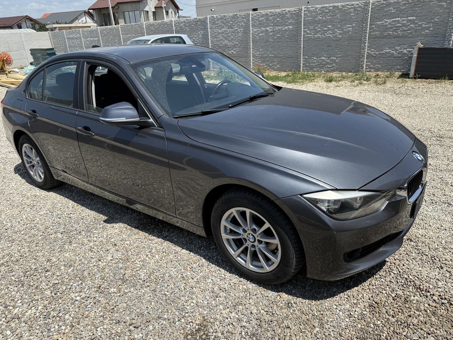 Bmw f30 2014 automat