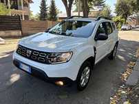 Dacia Duster Vand Dacia DUSTER 1.5 dci  Km:153.000 EURO 6 An 07.2019