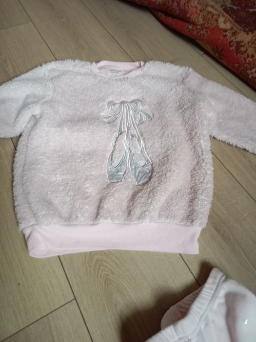 Pijama de iarna pt fetite
