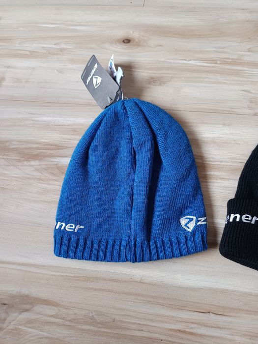 Оригинална зимна шапка Ziener x BSV