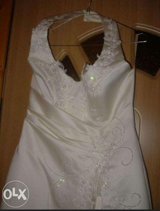 Rochie mireasa 42_46