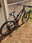 Bicicleta Specialized Rockhopper 27,5 marimea