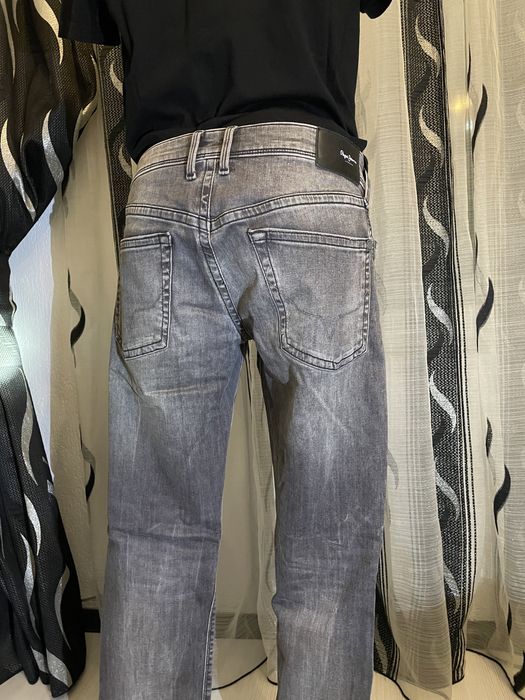 True Religion/Pepe Jeans дънки