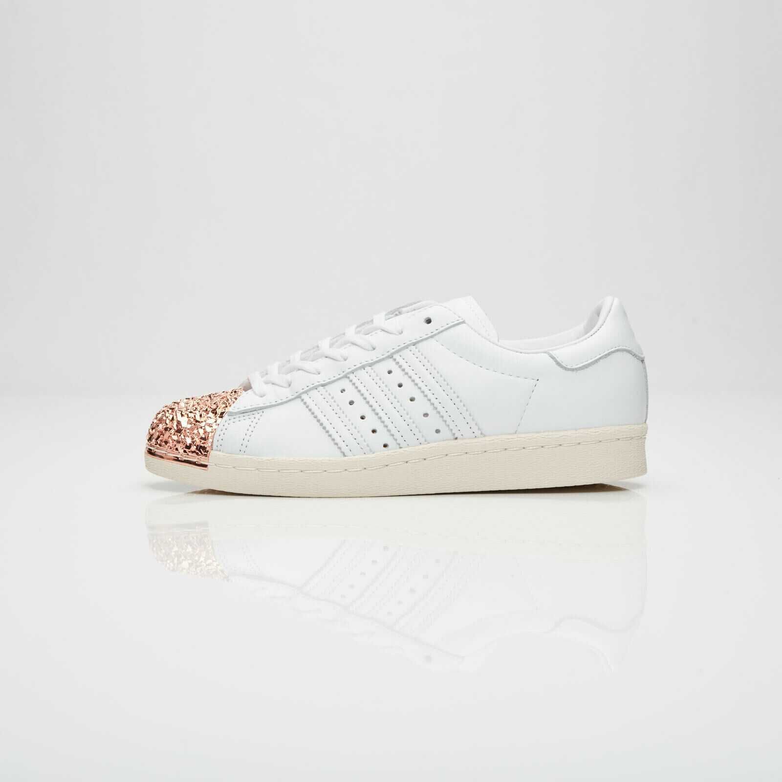 Оригинални кожени кецове * ADIDAS SUPERSTAR * EU37 1/3