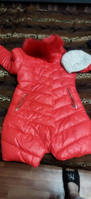 Женские куртки в хорошем состоянии