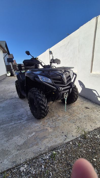 Atv 450S Tb3 30cp