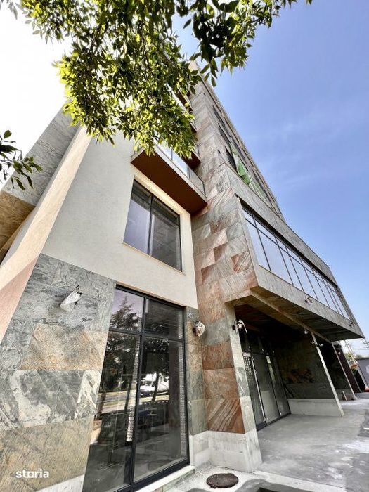 Ap Nou pe Bd. Iuliu Maniu, bloc 2023 inc TVA 2 cam 60 m2 Militari sec6