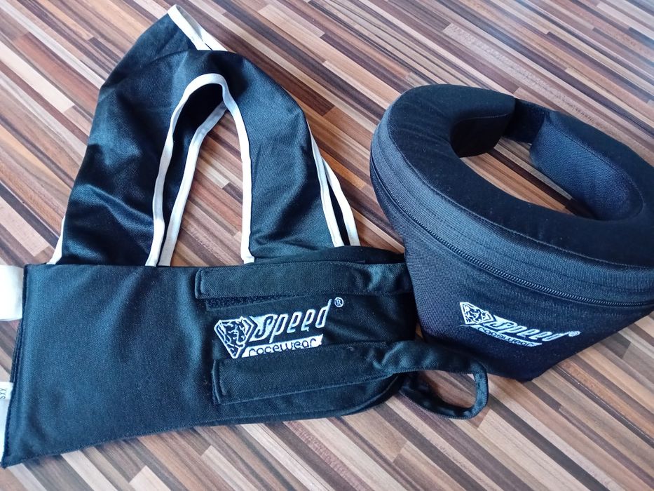 Combinezon moto/kart