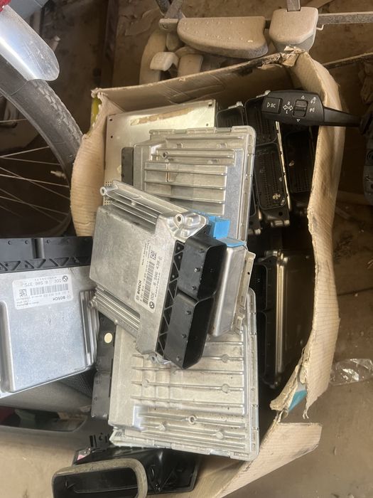 Компютри за BMW N53 N47 BMW E60 E61 E90 E91 E92 E93 X3 X5 E70