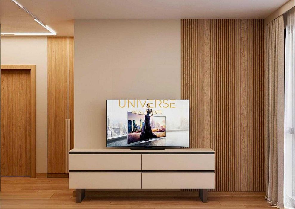 Продава се Едностаен апартамент в Свети Влас - 47 кв.м за 2095 €/кв.м - Снимка #3