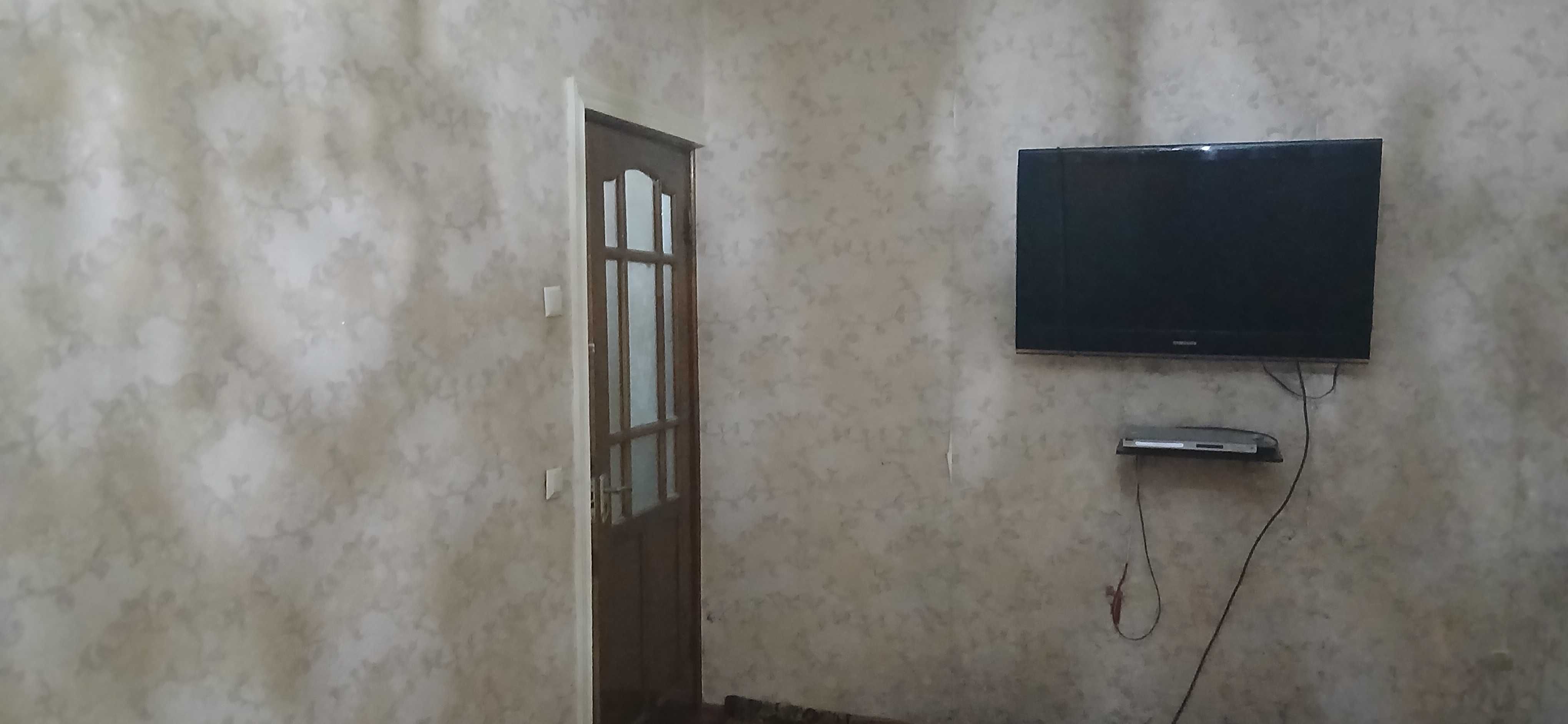 Ijaraga maklersiz bezmakler 2 xonalik kvartira bor algaritm tomonda