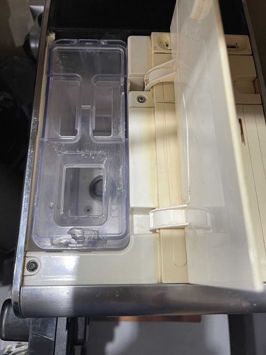 Кафеавтомат Philips Saeco Gran Baristo HD8966