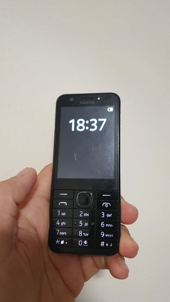 Nokia 230                   .
