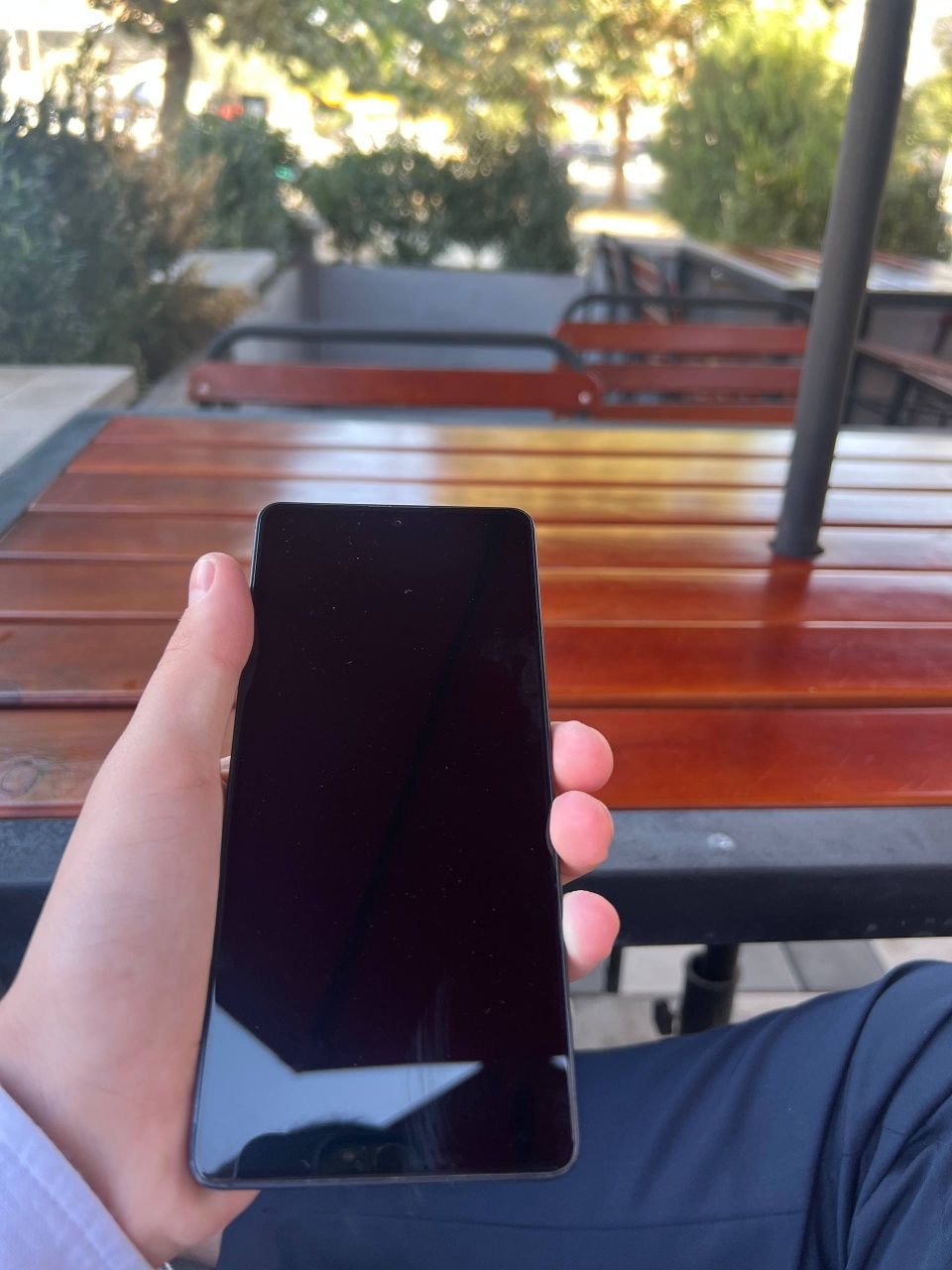Redmi Xiaomi note 13 pro