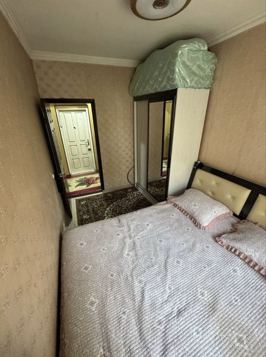 Юнусабад 9-квартал. 2/2/5. Срочно