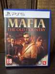 Vand Mafia Old Country PS5