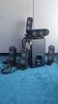 Sistem audio Logitech