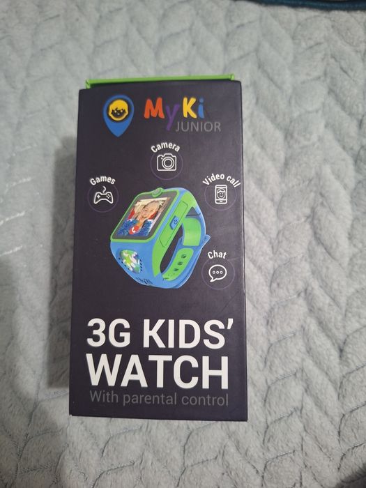 Майки часовник за части