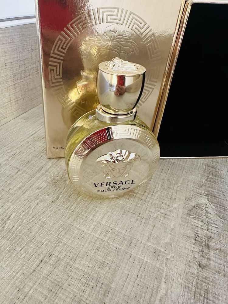 Оригинален Парфюм Versace