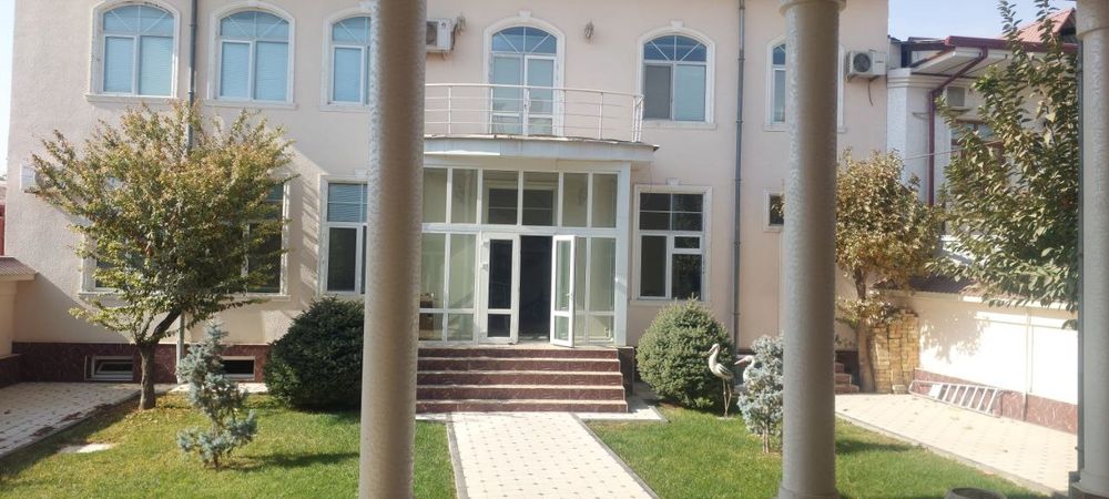 Сдаётся в аренду 6.54 соток Алмазарский район метро Беруни Новый ТашМИ