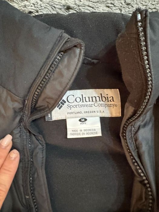 Vesta Bărbați Columbia marimea M