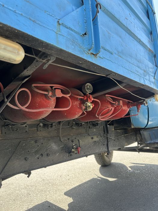 Газ 53 арзон нархда