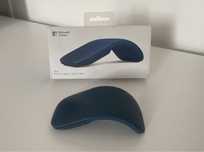 Microsoft Surface Arc Mouse – Albastru – Foarte bună stare