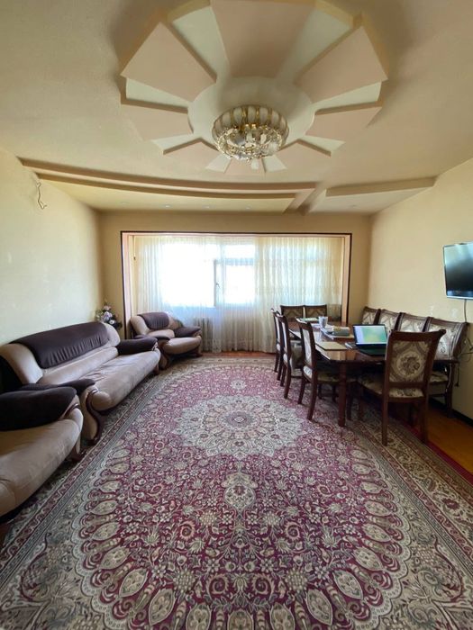 Yunusobod 2 3/9/9 s remontim