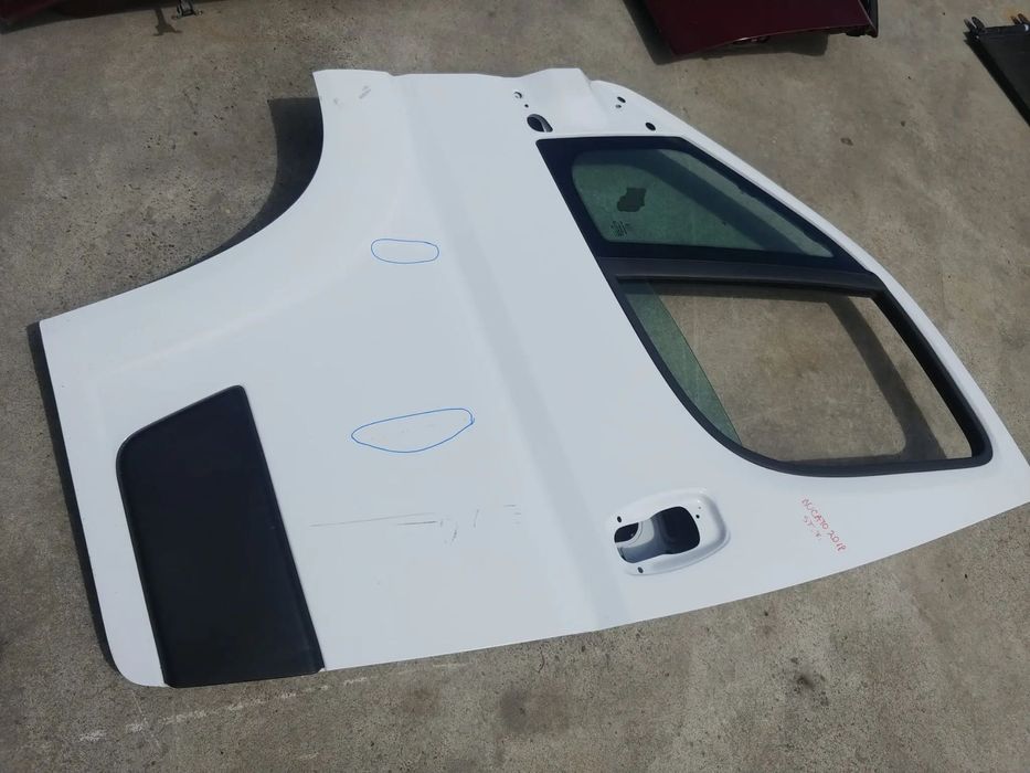 usa portiera stanga fata fiat ducato maxi h190 facelift 2018