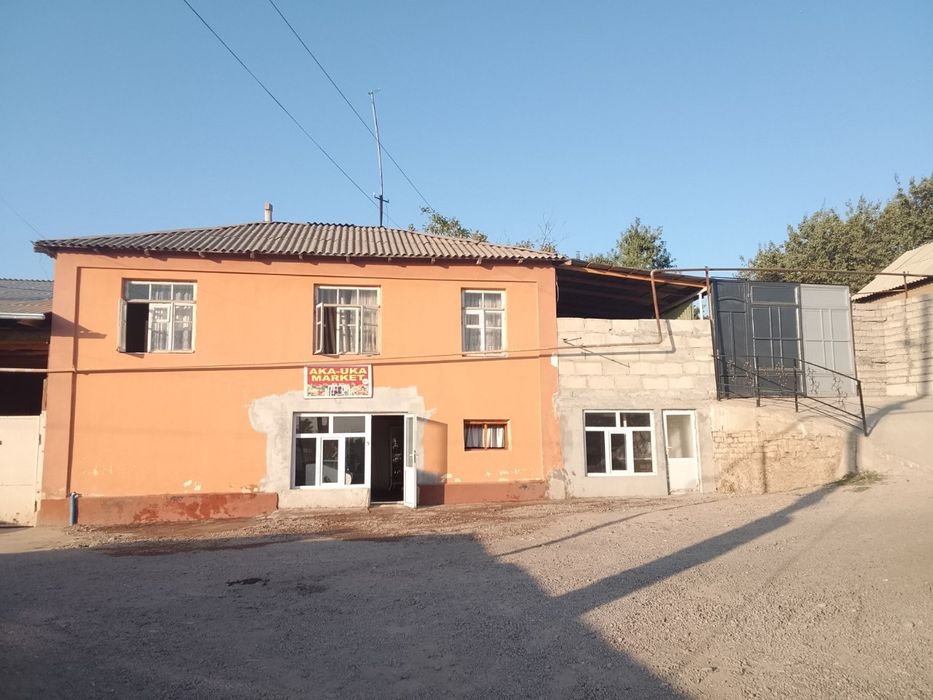 Uy sotiladi Tashmoryada