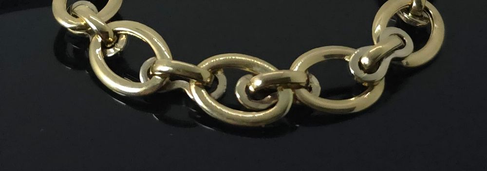 Bratara aur 14k 11.65gr