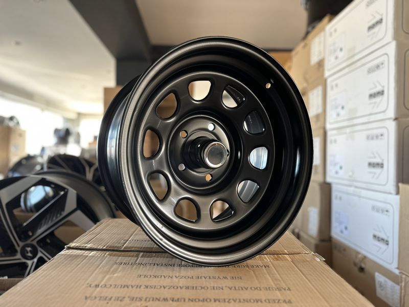 16цола JEEP 5x127 Джееп 5х127 4бр