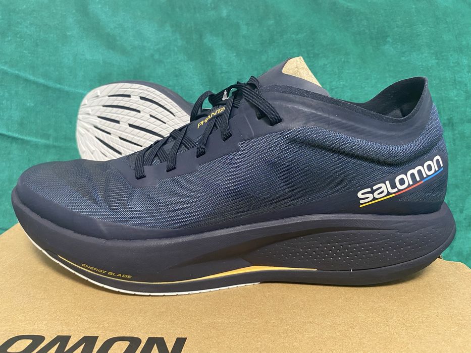 Salomon Phantasm marimile 44 2/3 si 45 1/3