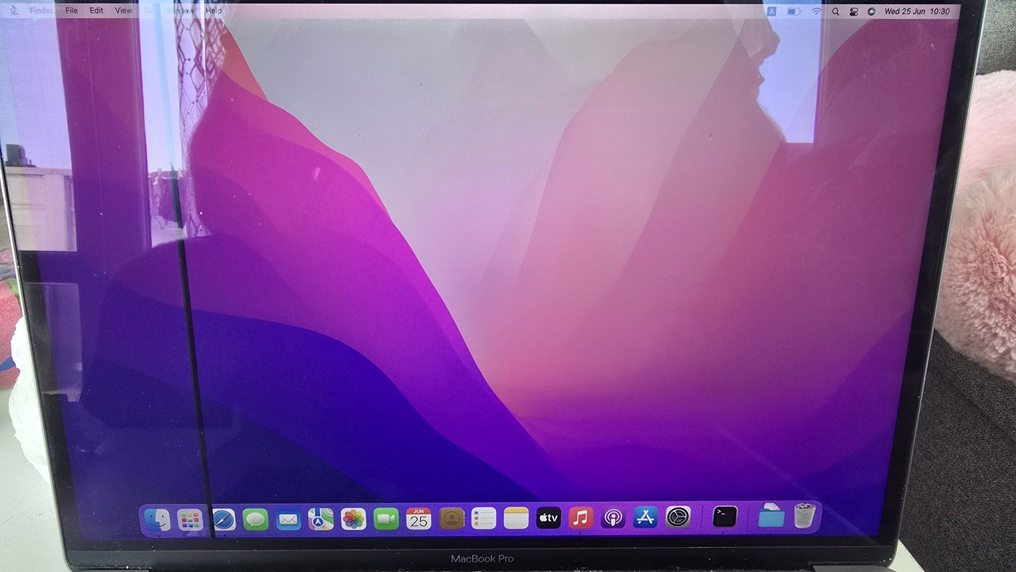 MacBook Pro 15 (2016)256GB/a1707