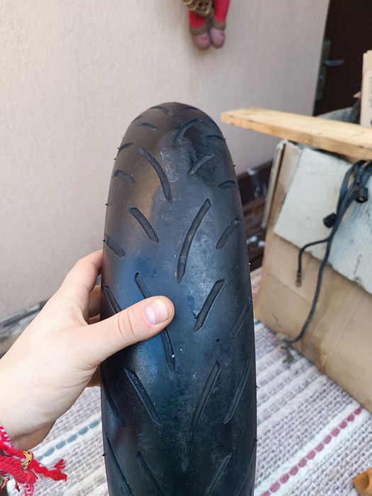 Dunlop Sportmax GPR 300