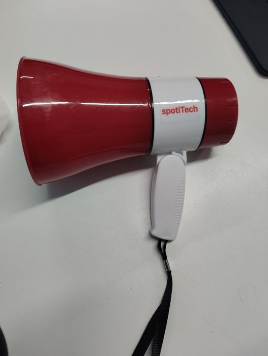 Мегафон spotiTech XB-180USB