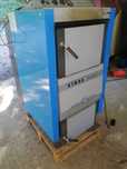 Centrala pe lemne  40kw Atmos