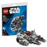 Lego star wars 30708 polybag