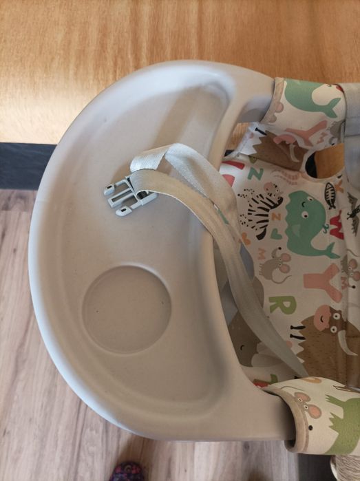 Сгъваем преносим стол за хранене Cangaroo