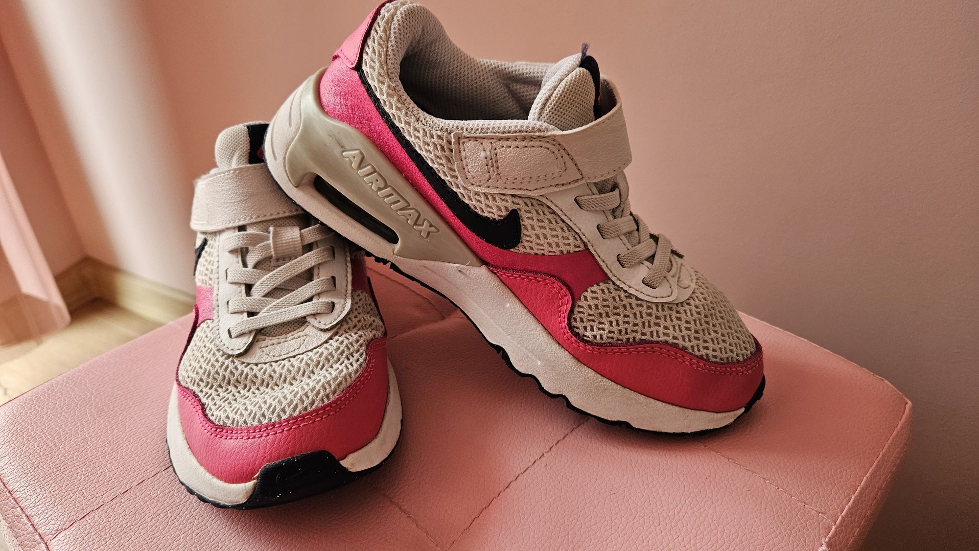 Детски маратонки Nike Air  за момиче