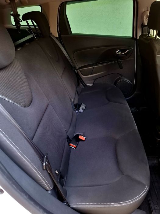 Renault clio an 2020