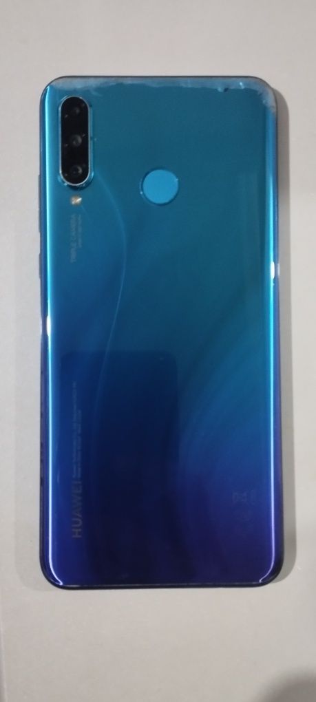 Huawei p30 lite 128 gb