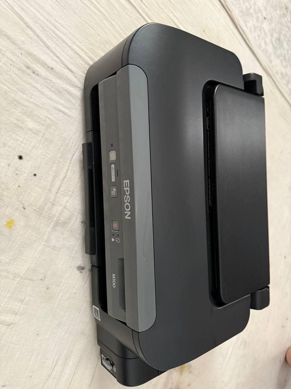 Epson m100 ideal