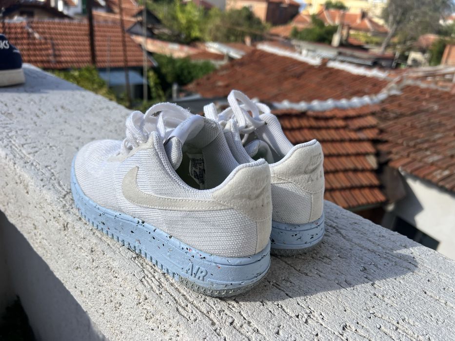 Nike Air Force 1 Crater 38.5