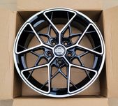 Jante 16 Nissan Juke Qashqai X-Trail Leaf Townstar Pulsar NV300 Maxima