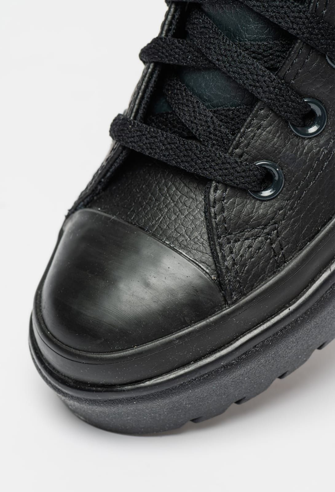Tenişi de piele Converse Chuck Taylor All Star Lugged Lift