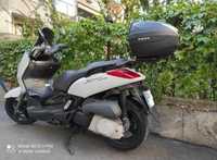 Yamaha  X max 250i