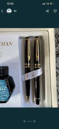 Набор ручек Waterman оригинал