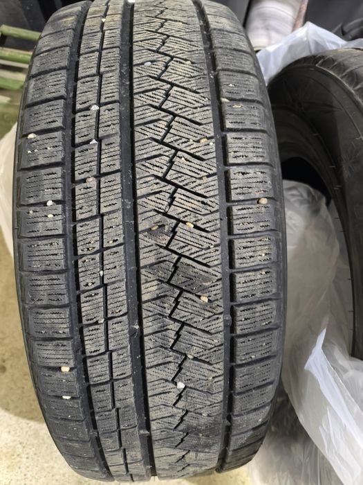 Шины для Тойота Прадо